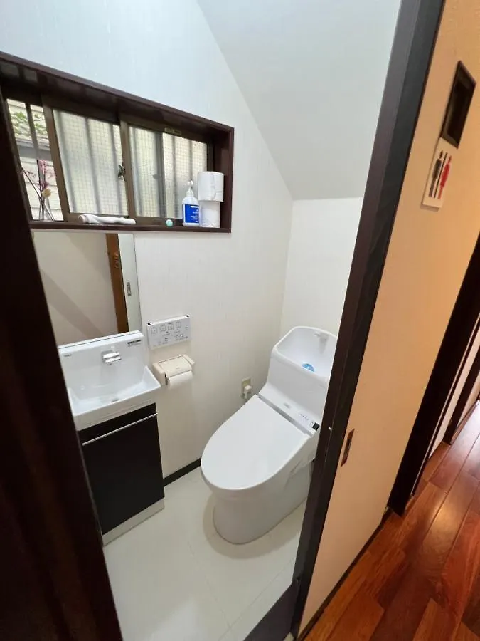東京芳华驿站 Apartment Tokyo