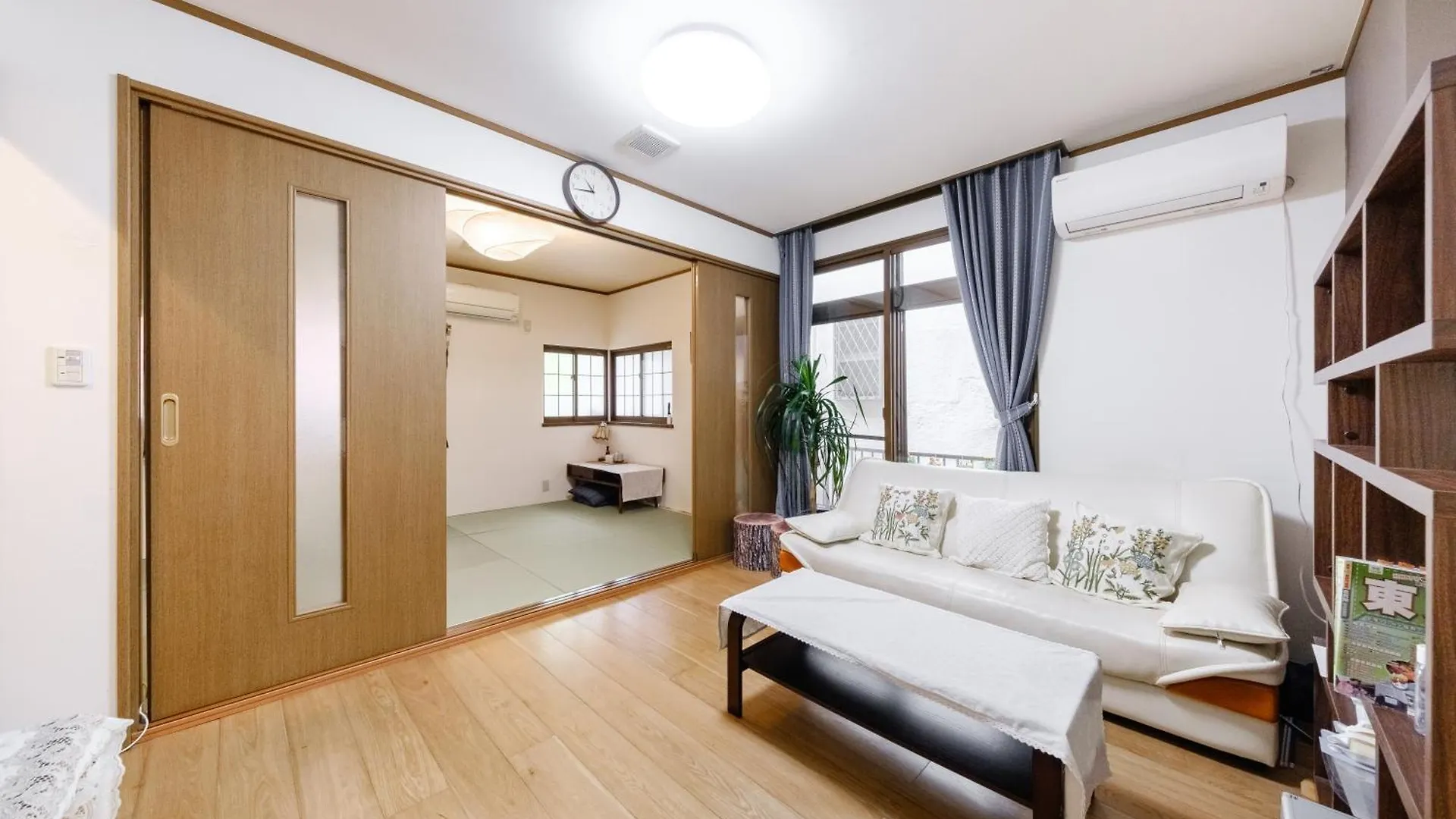 東京芳华驿站 Apartment Tokyo