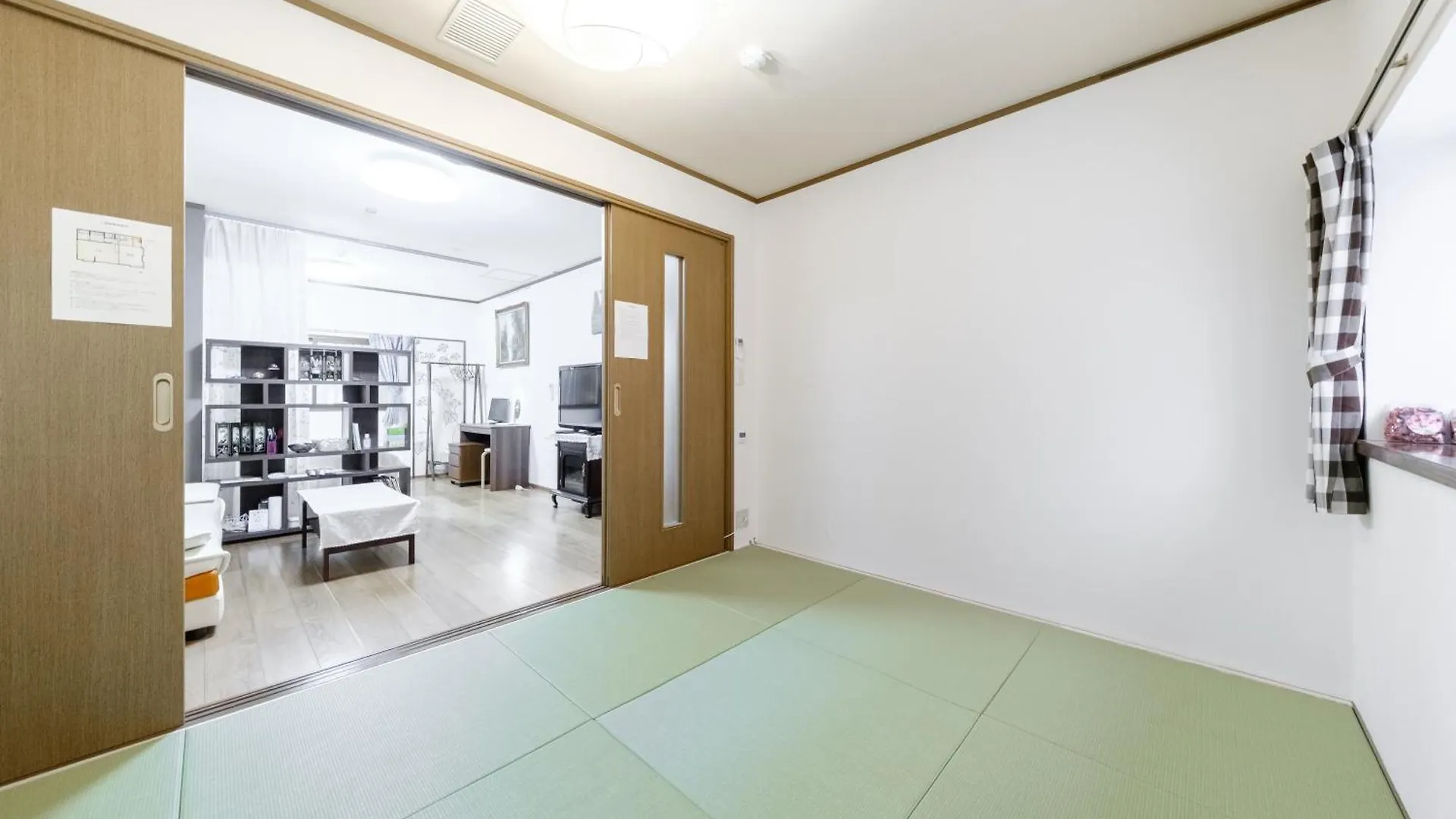 東京芳华驿站 Apartment Tokyo