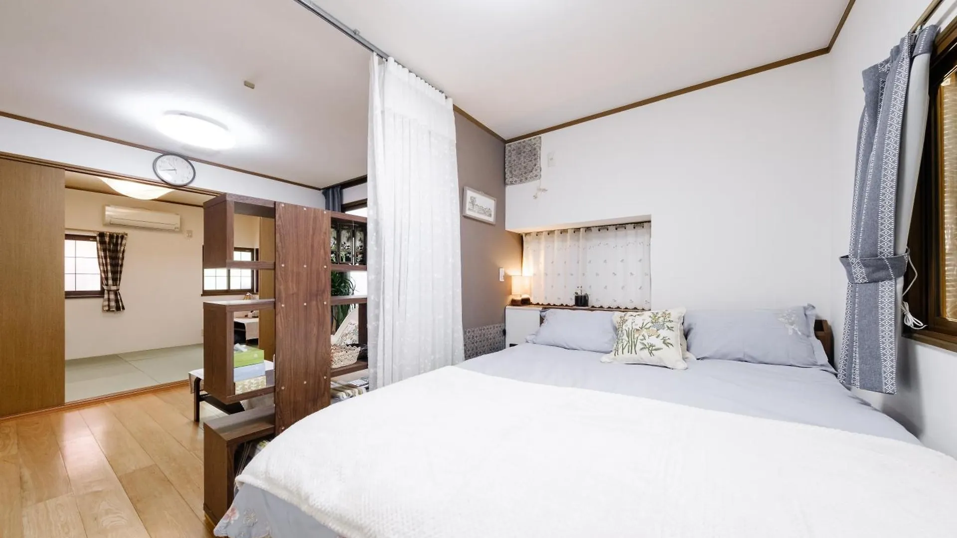 東京芳华驿站 Apartment Tokyo