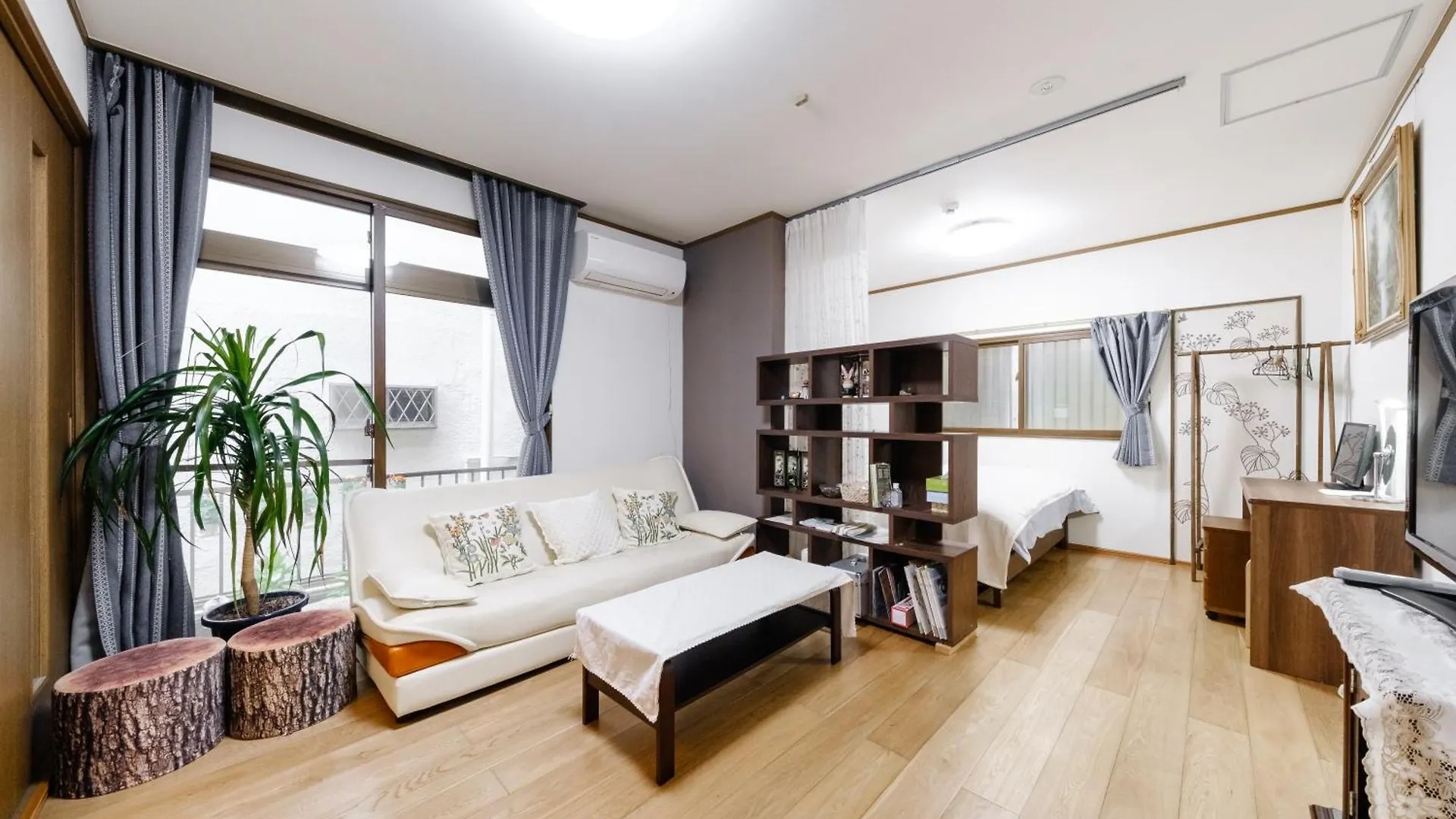 東京芳华驿站 Apartment Tokyo