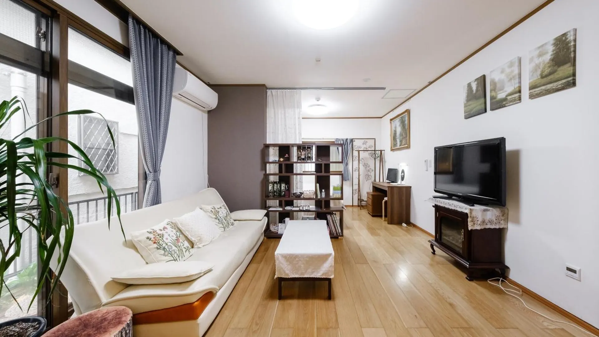 東京芳华驿站 Apartment Tokyo Japan