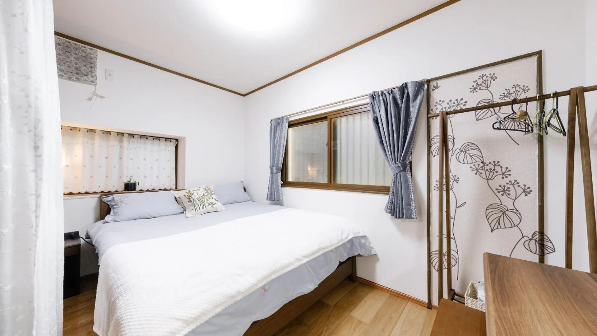 東京芳华驿站 Apartment Tokyo