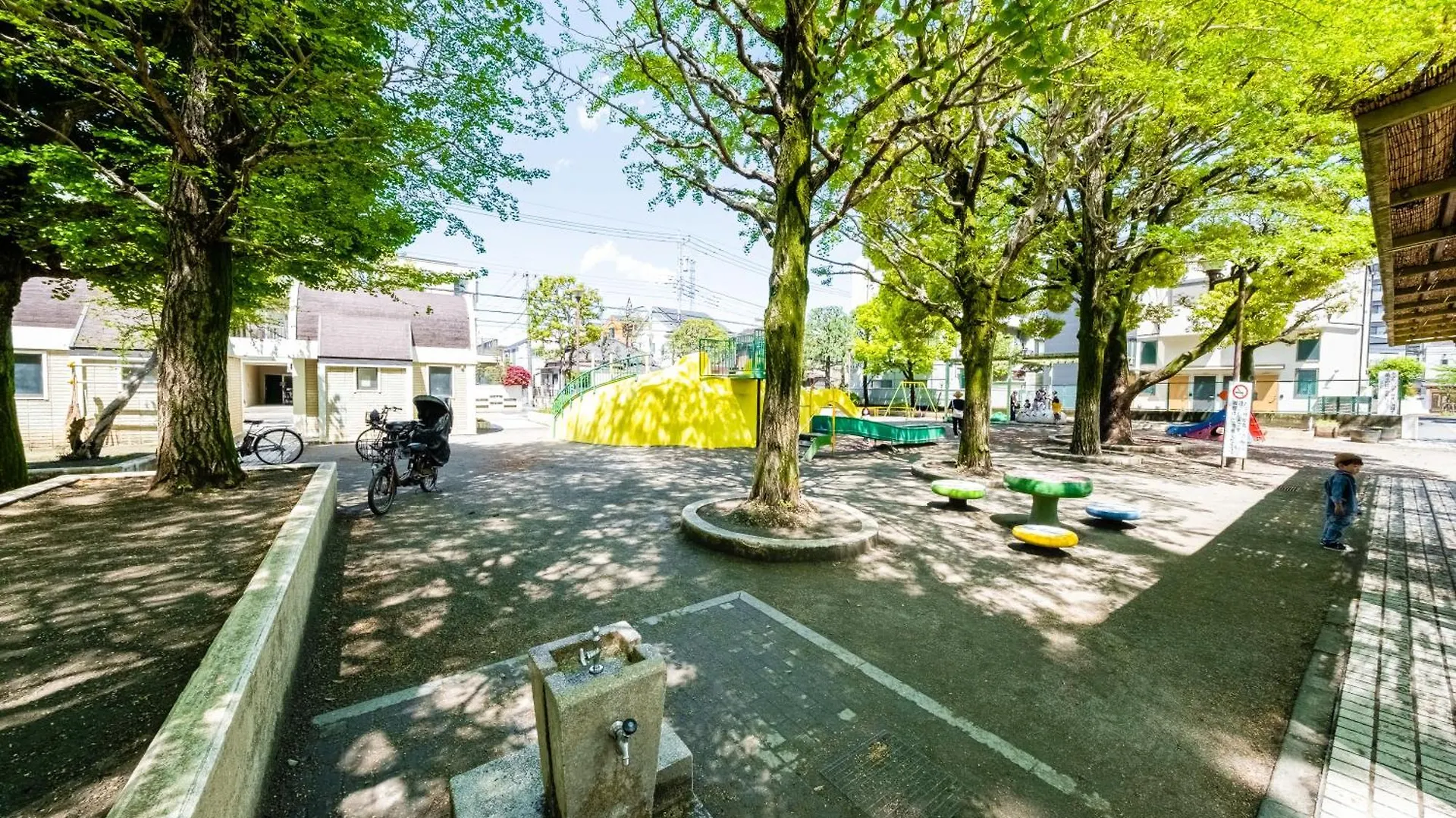 東京芳华驿站 Apartment Tokyo Japan