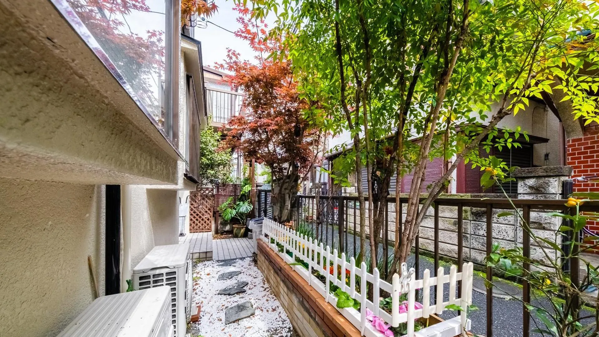 東京芳华驿站 Apartment Tokyo