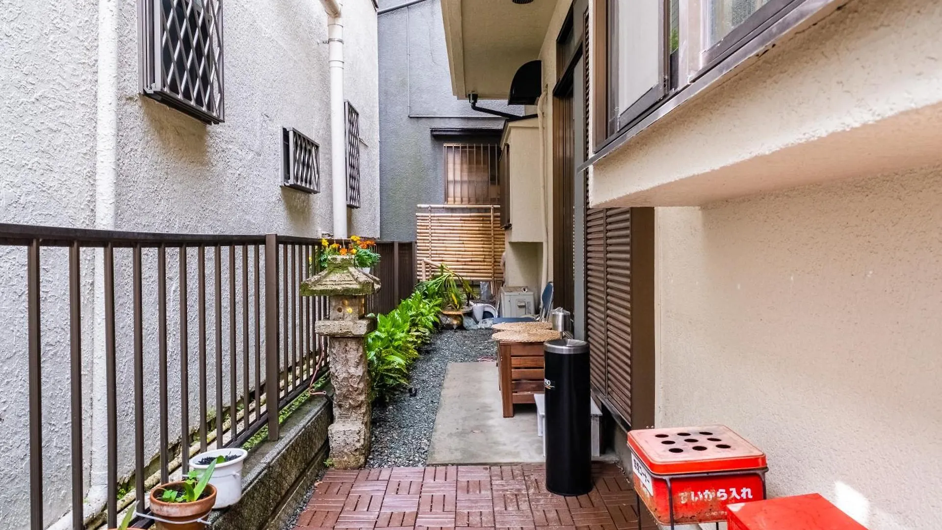 東京芳华驿站 Apartment Tokyo