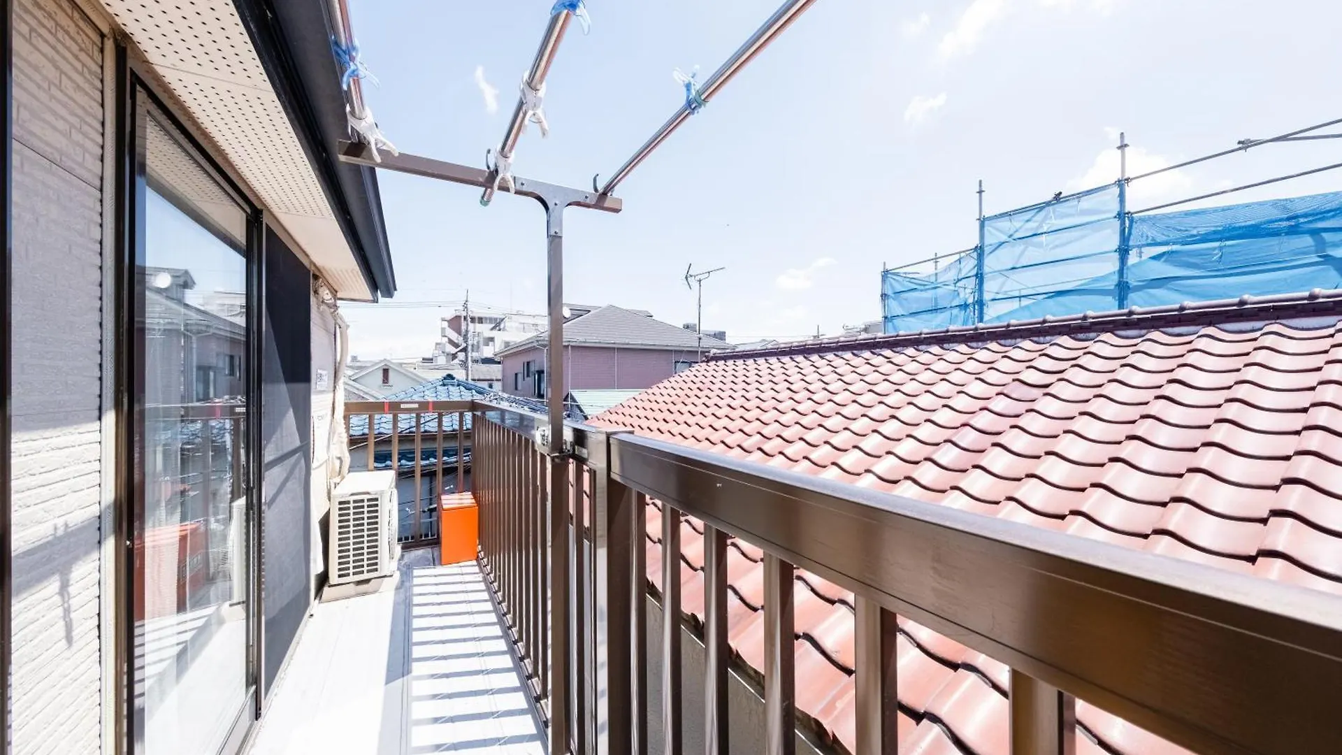 東京芳华驿站 Apartment Tokyo
