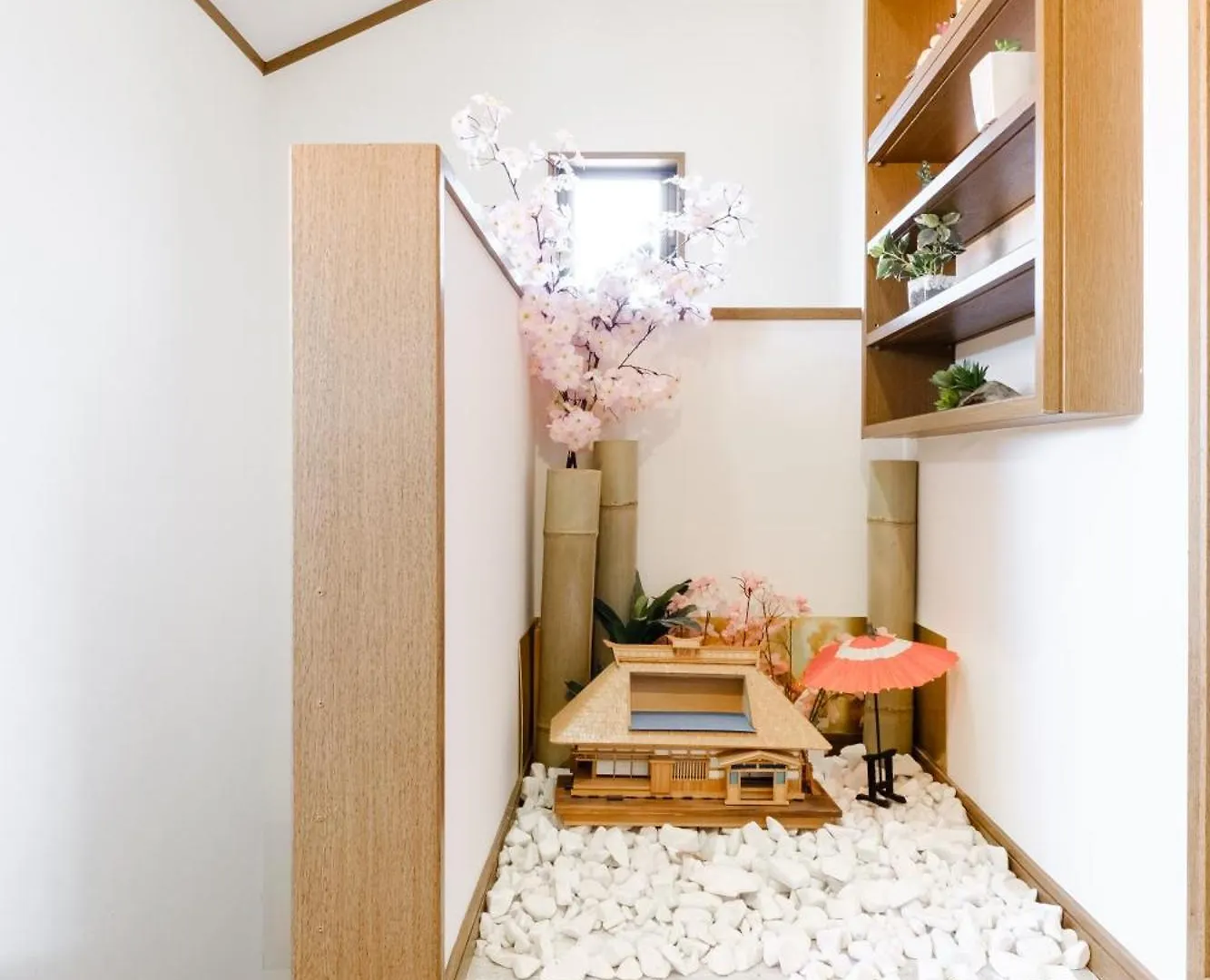 東京芳华驿站 Apartment Tokyo