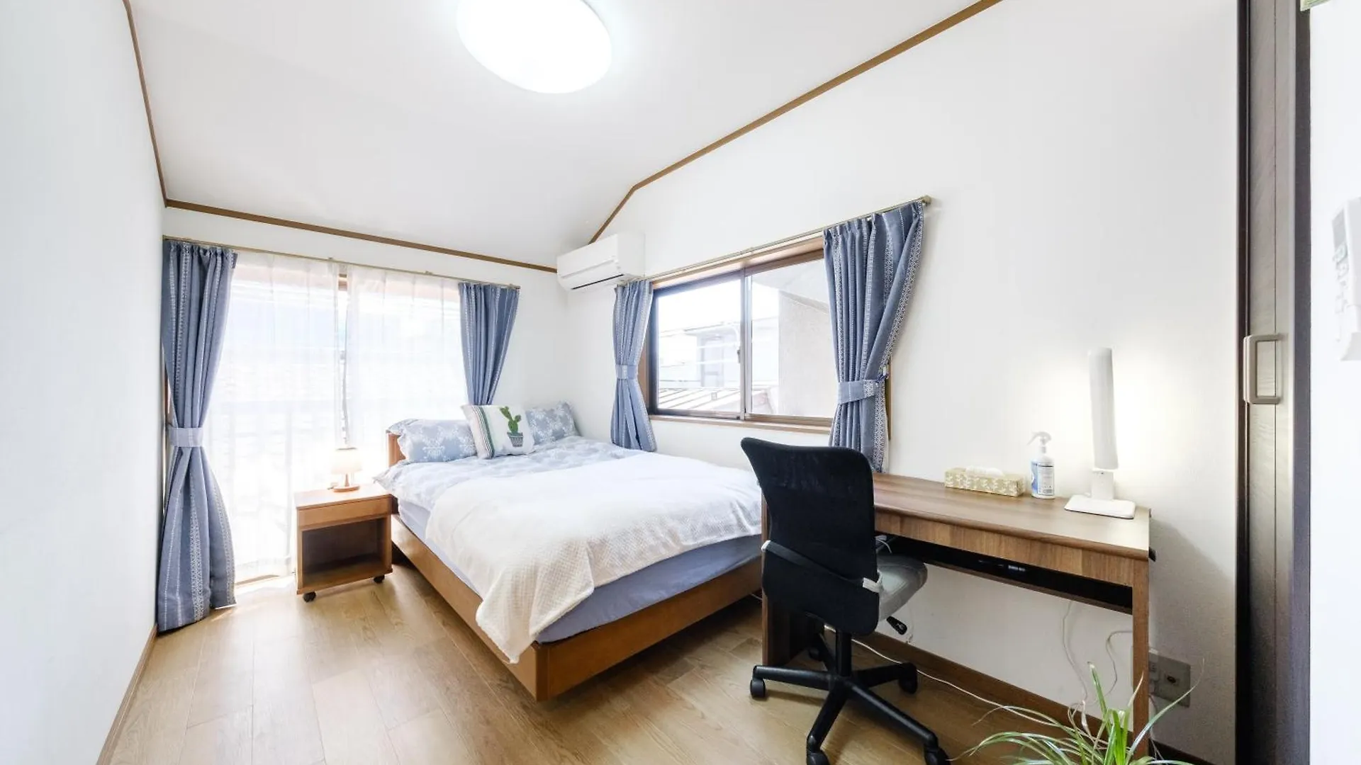 東京芳华驿站 Apartment Tokyo