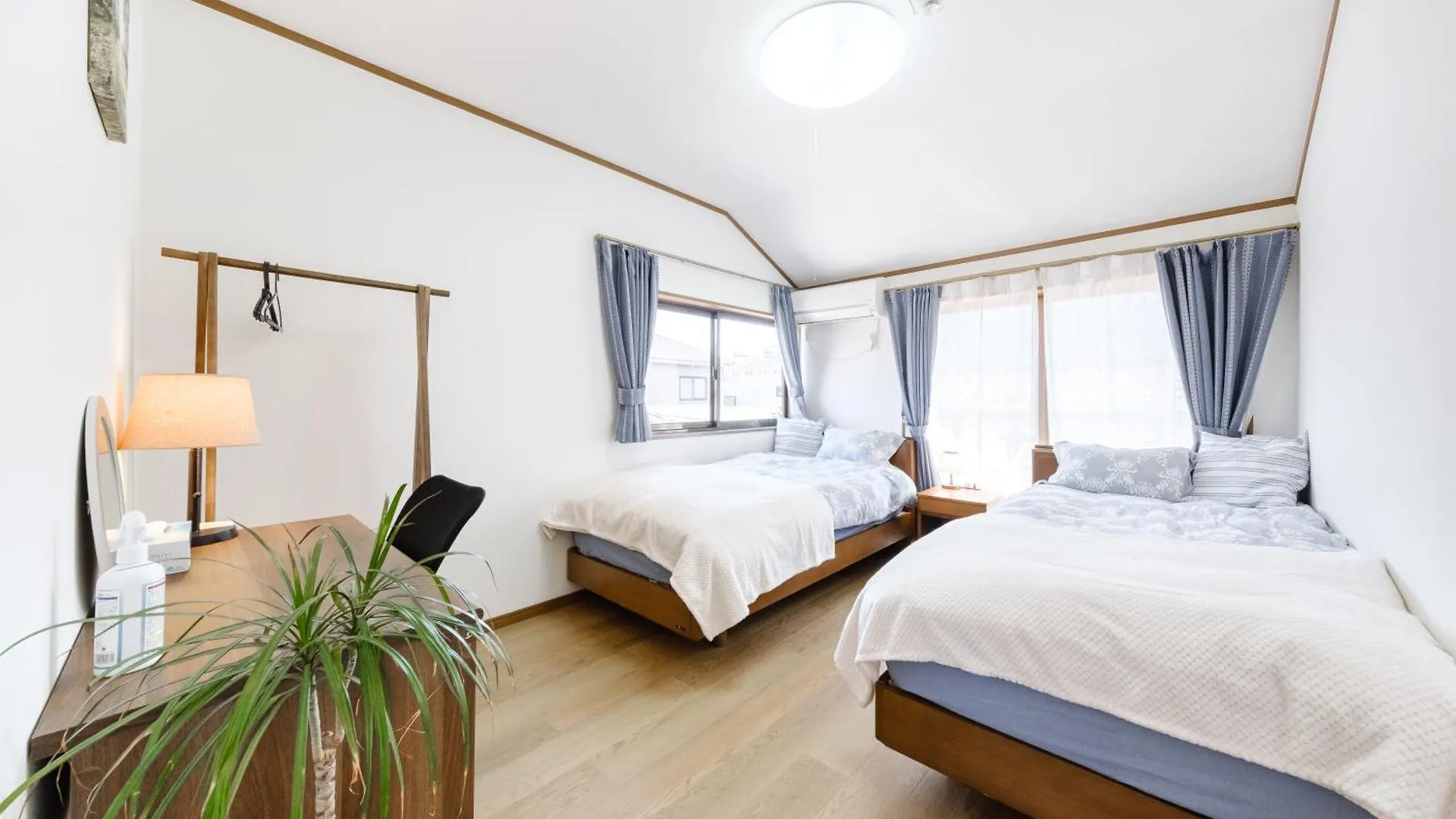 東京芳华驿站 Apartment Tokyo