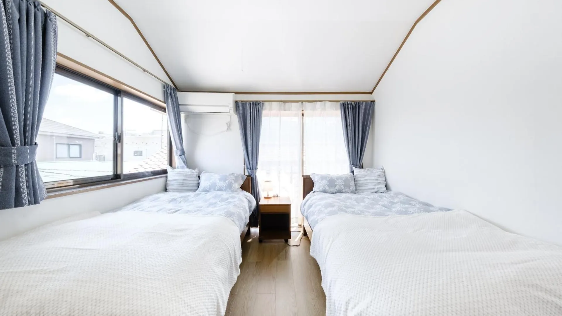 東京芳华驿站 Apartment Tokyo Japan
