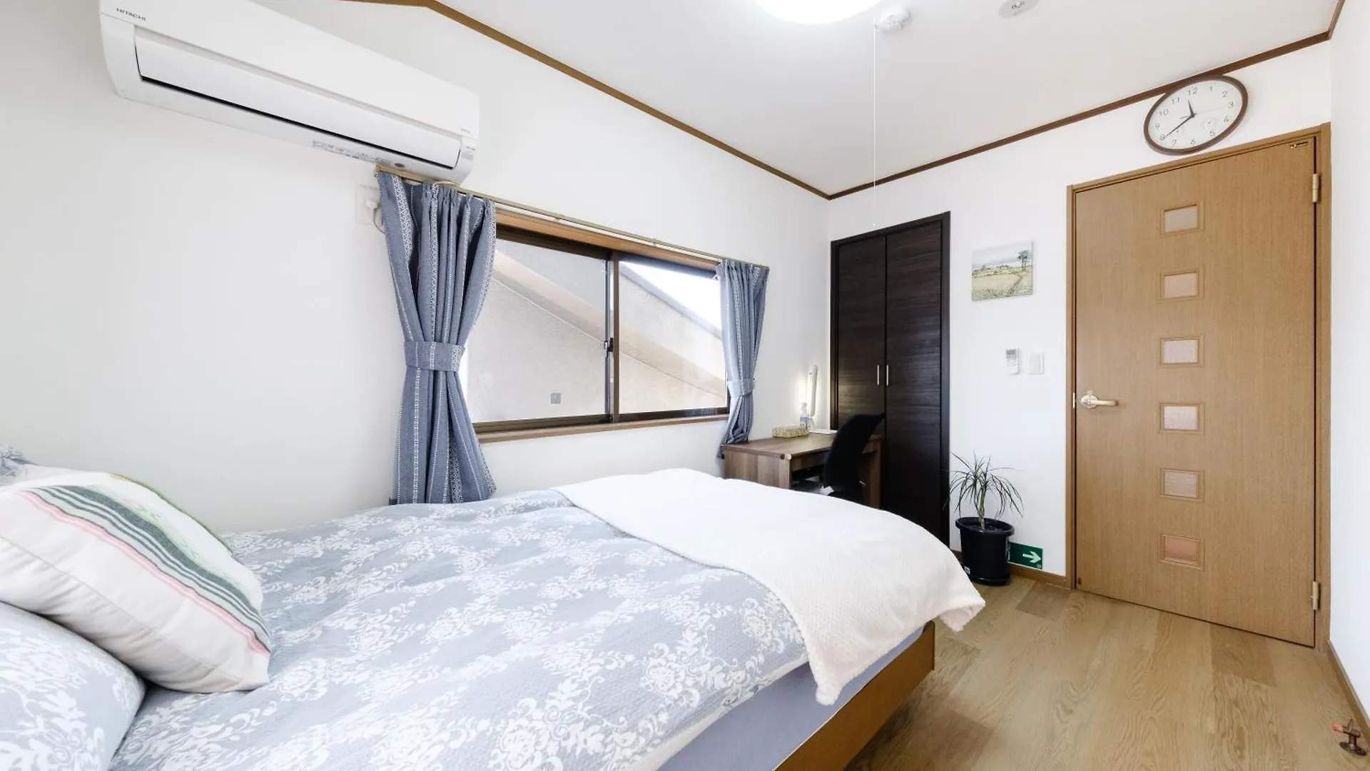 東京芳华驿站 Apartment Tokyo