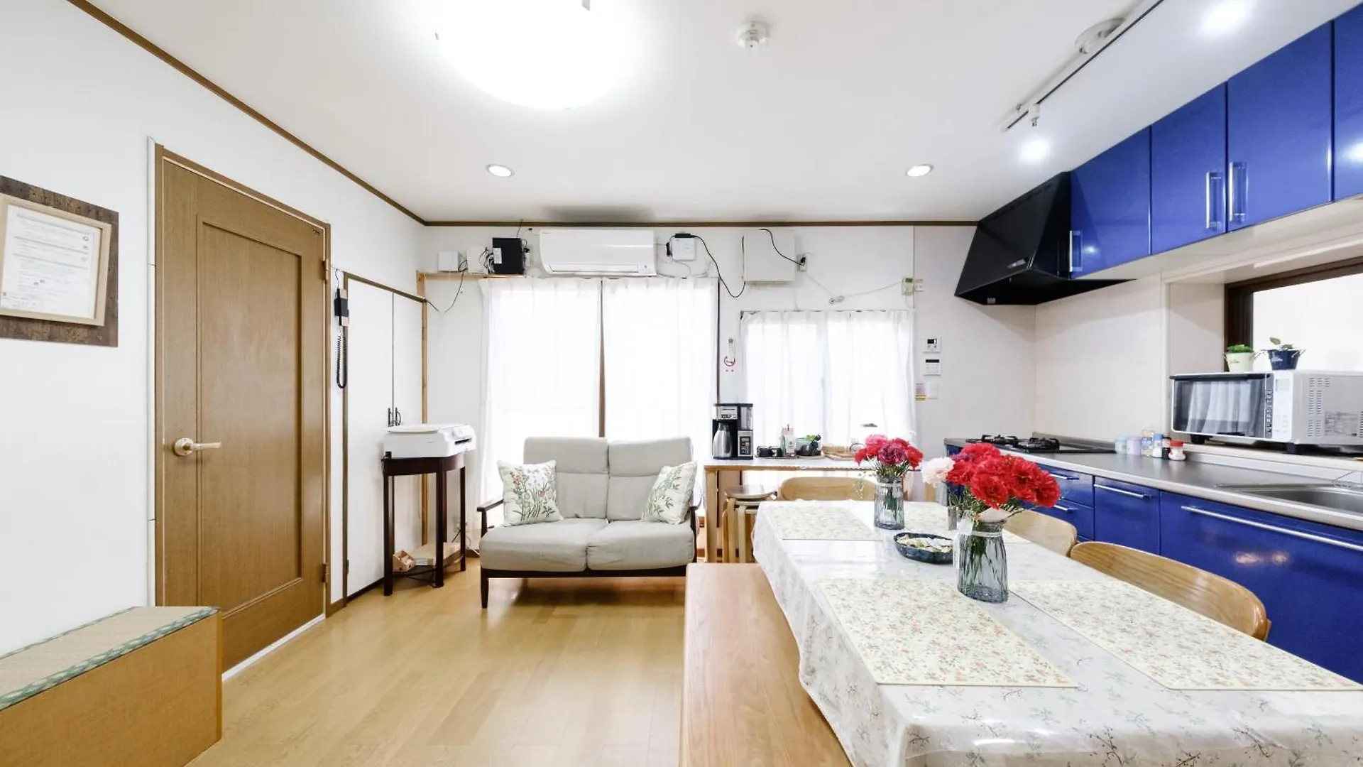 東京芳华驿站 Apartment Tokyo Japan