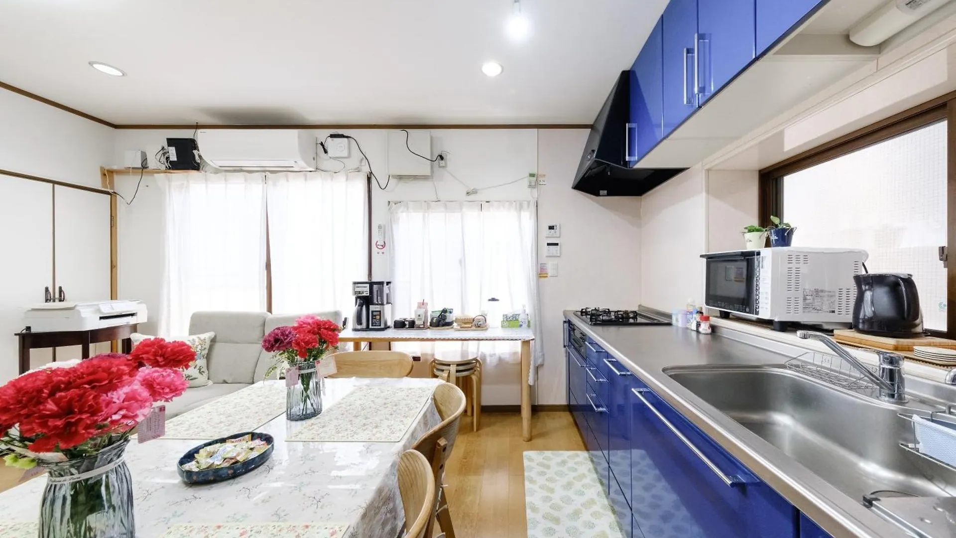 東京芳华驿站 Apartment Tokyo Japan