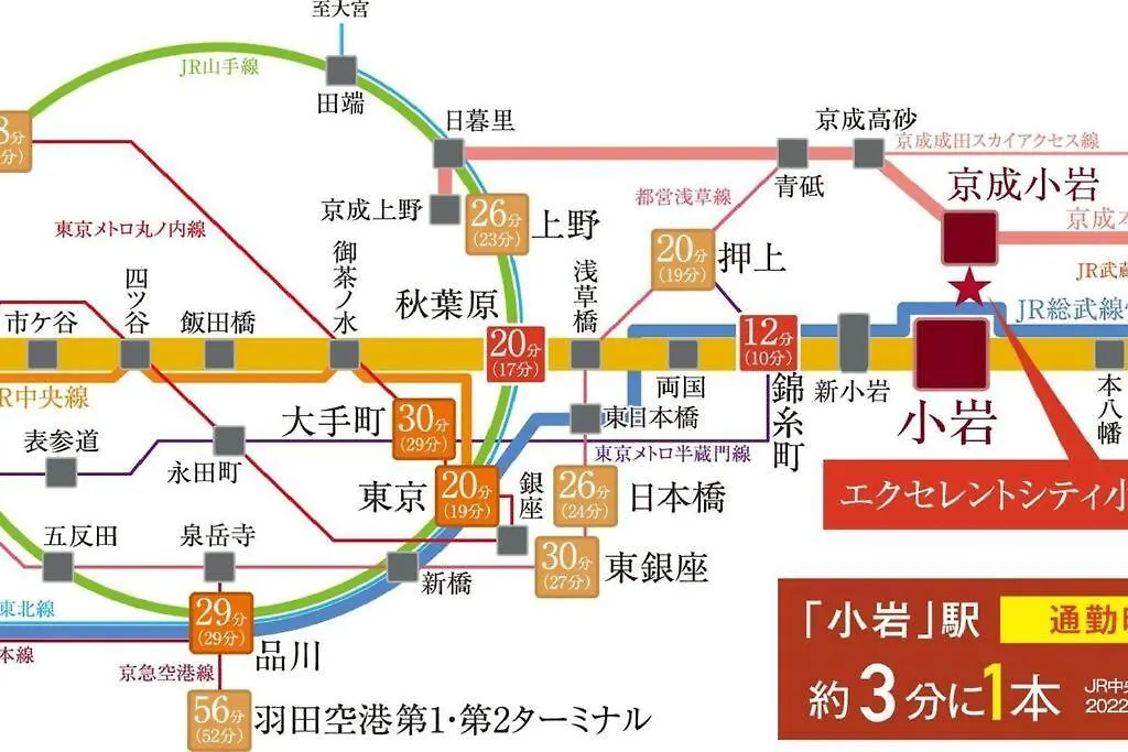 Apartmán 東京芳华驿站 Prefektura Tokio 0*,