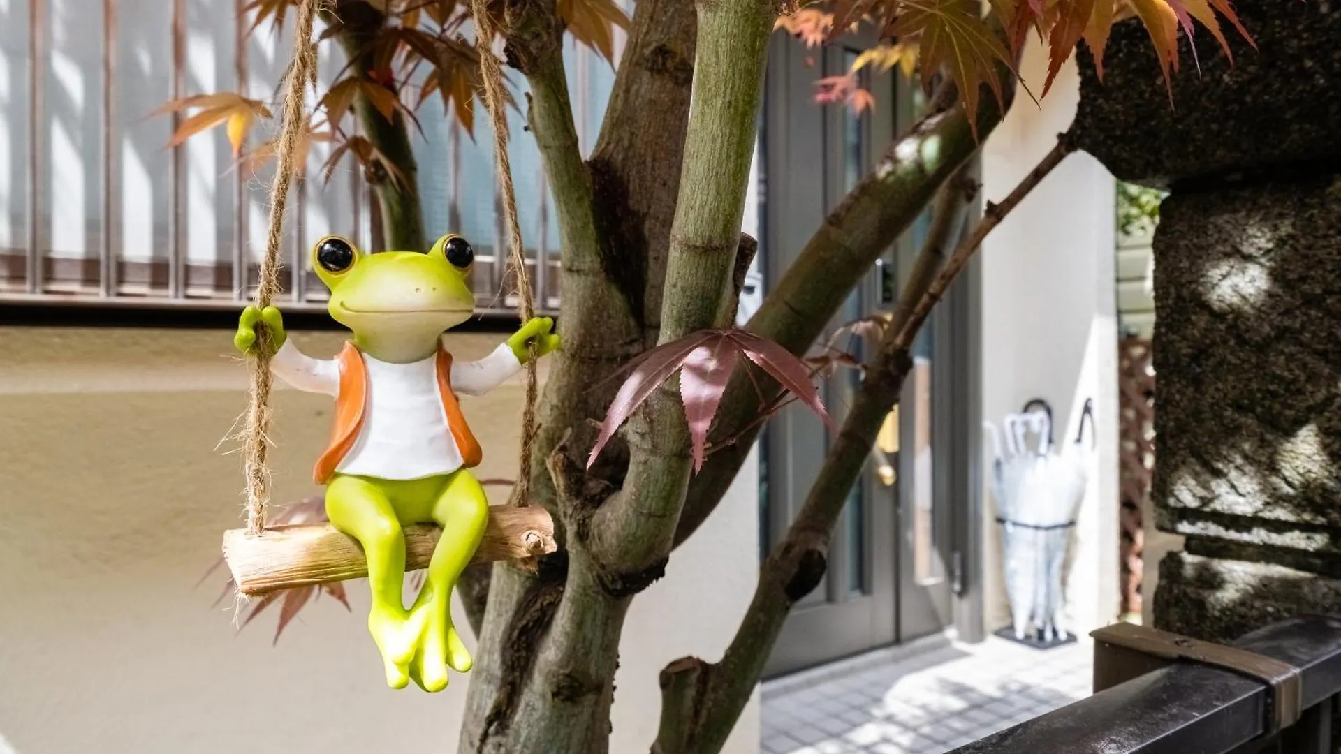 Apartmán 東京芳华驿站 Prefektura Tokio
