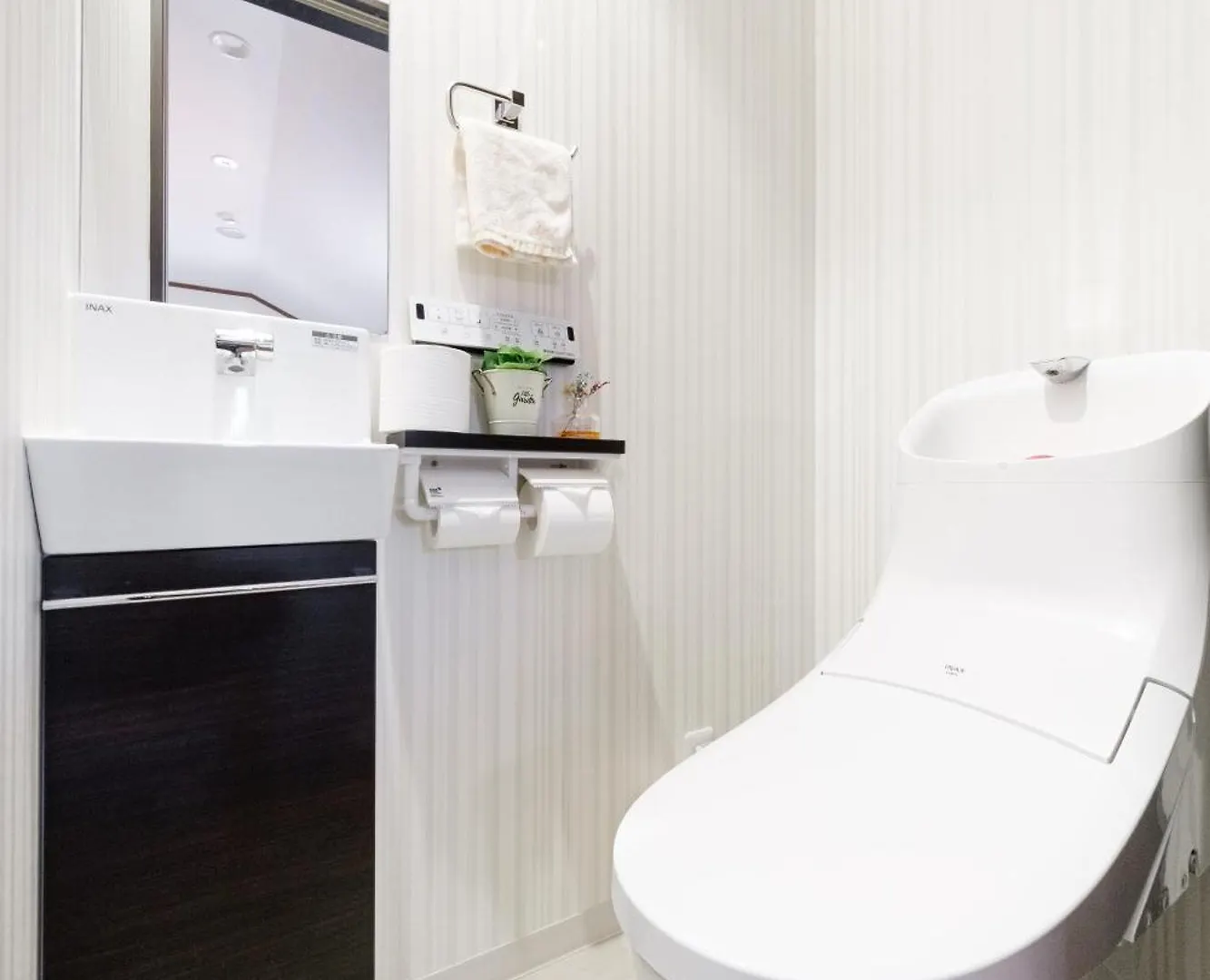 Apartmán 東京芳华驿站 Prefektura Tokio Japonsko